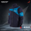 WAYTHER ULTRA WINTER JACKET (Navy Blue & Blueberry) price in bangladesh