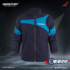 WAYTHER ULTRA WINTER JACKET (Navy Blue & Blueberry) price in bd