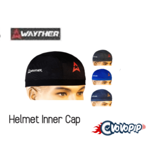Wayther Helmet Inner Cap Price in BD