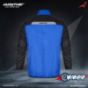 Windbreaker-Exclusive-Royal Blue Black price in bangladesh
