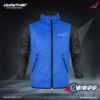 Windbreaker-Exclusive-Royal Blue Black price in bd