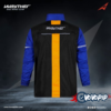 Windbreaker -Versicolor- Black Blue Yellow price in bangladesh
