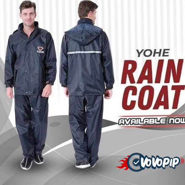 raincoat rate