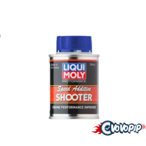 Liqui Moly Speed Additive Shooter – 80ML price in bd