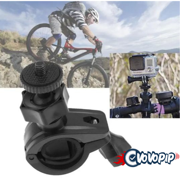 O-Type Motorcycle Handle Clip Holder price in bd