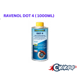RAVENOL DOT 4 ( 1000ML) price in bd