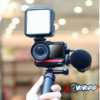 Ulanzi VL81 Mini LED Video Light price in bangladesh