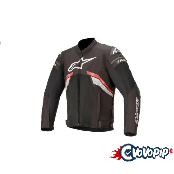 Alpinestars T GP Plus R V3 Air Jacket- Black Orange price in bd