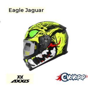 Axxis Eagle Jaguar Helmet price in bd