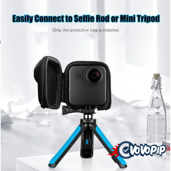 EVA Mini Bag For GoPro Hero Max price in bangladesh