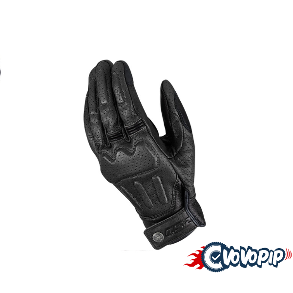 LS2 Rust Man Glove black price in bd