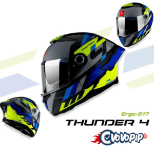 MT Thunder 4 ERGO E17 Gloss blue price in bd