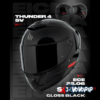 MT Thunder 4 Solid A1 Gloss black price in bd