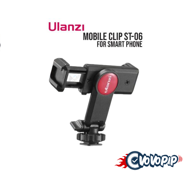 Mobile Clip ST-06 Ulanzi price in bd