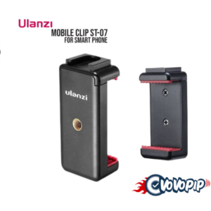 Mobile Clip ST-07 Ulanzi price in bd