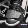 Motorcycle Shoes Protective Shifter Guards Black price in bangladesh