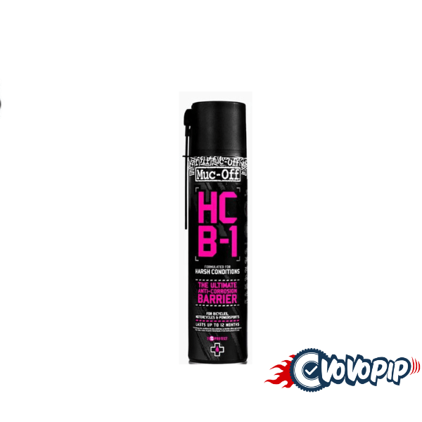 Muc-Off HCB-1-400ml price in bd