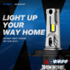 Novsight-A500-N50-H4 Led Head Light price in bangladesh