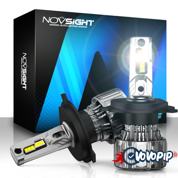 Novsight-A500-N50-H4 Led Head Light price in bd