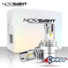 Novsight LED Headlight N30S Led Head Light price in bd