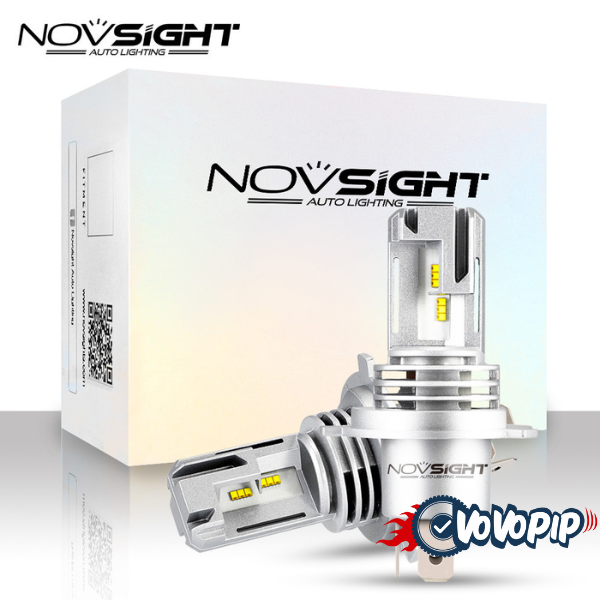 Novsight LED Headlight N30S Led Head Light price in bd