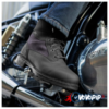 TCX 7302W ROOK WP BLACK BOOTS price in bangladesh