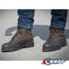 TCX 7302W ROOK WP BROWN BOOTS - Image 2