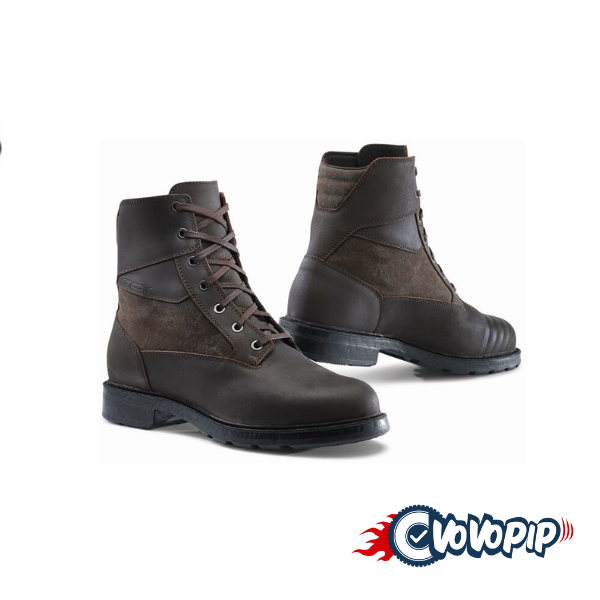 TCX 7302W ROOK WP BROWN BOOTS price in bd