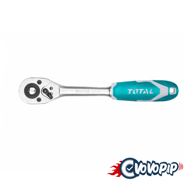 TOTAL TOOLS ratchet wrench 12inch - (THT106126)