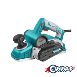 Total 1050W Electric Planer Machine (TL1108236)