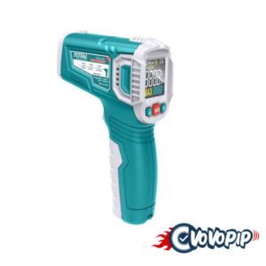 Total 10°C~40°C Infrared Thermometer(THIT010381)