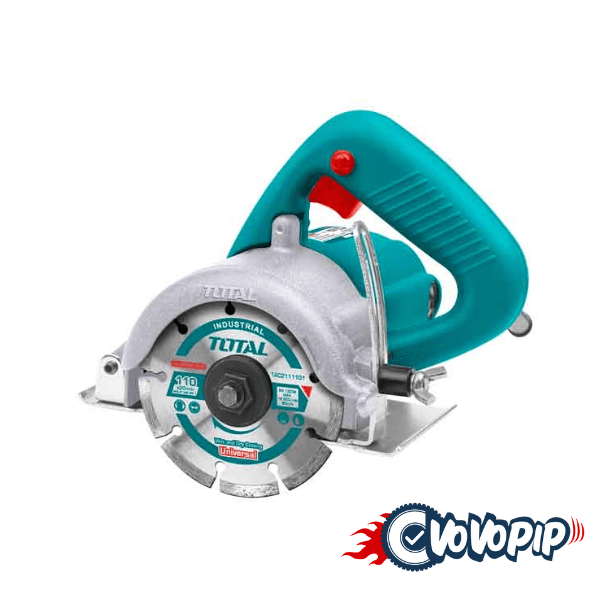 Total 1400W Marble Cutter(TS3141102)