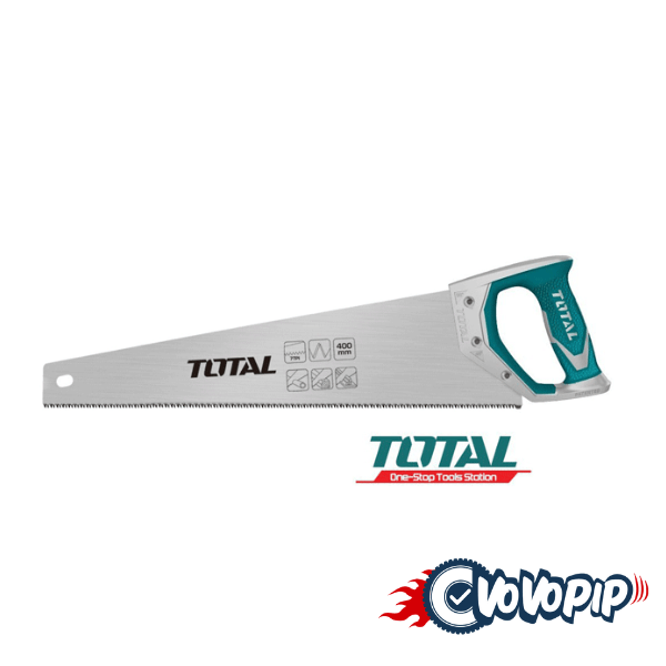 Total 16 Inch Hand Saw (THT55166)