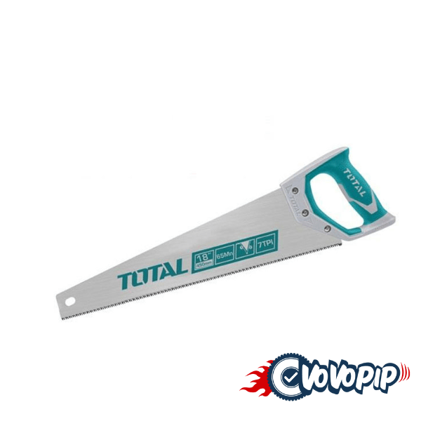 Total 18 Inch Hand Saw (THT55186)