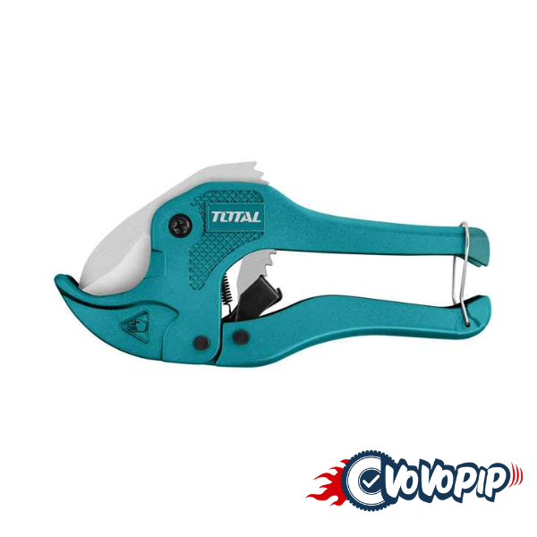 Total 193mm-Pvc Pipe Cutter(THT53425)