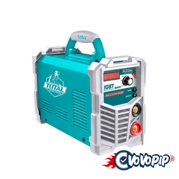 Total 200A Electronic Welding Machine