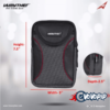 WAIST POUCH PHONE BAG ( Ash) - Image 5