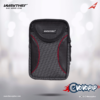WAIST POUCH PHONE BAG (Ash) price in bd