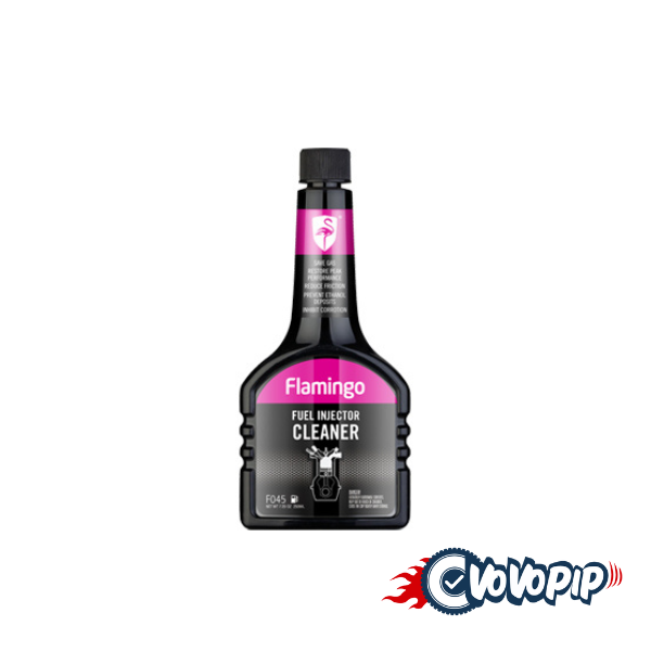 Flamingo Injector Cleaner 300ML price in bd