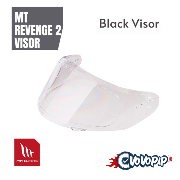 MT Revenge 2 Helmet Clear Visor price in bd