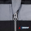 Reflective Riding Vest - Image 4