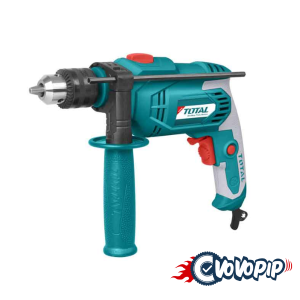 Total 220-240V 650W Impact Drill(TG1061336)