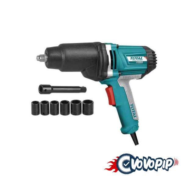 Total 2300rpm 550Nm Impact Wrench (TIW10101)