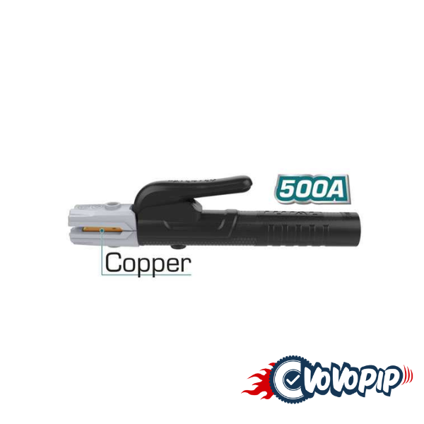Total 500A Electrode Holder (TWAH8005)