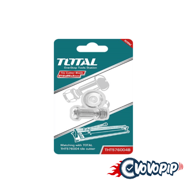 Total Blade For Tile Cutter (THT576004B)