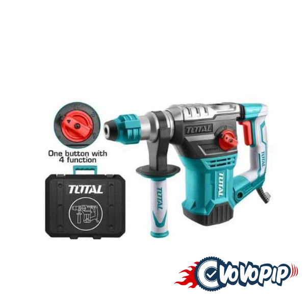 Total Rotary Hammer 1800W-(TH118366)