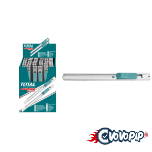 Total Snap-Off Blade Knife (THT5110906)