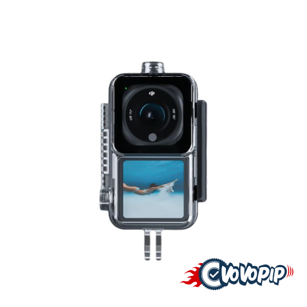 DJI Action 2 Waterproof Case for Combo Pack price in bd