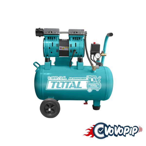 Total 1440RPM Industrial Air Compressor (TCS1075248)