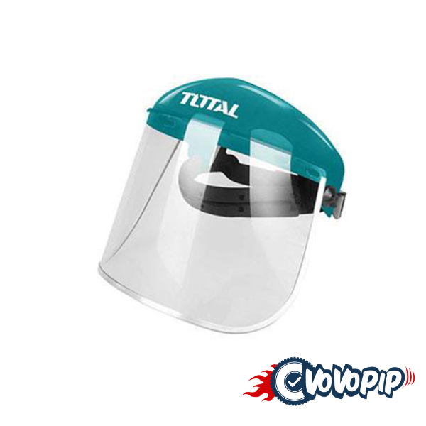 Total Industrial Face Shield (TSP610)